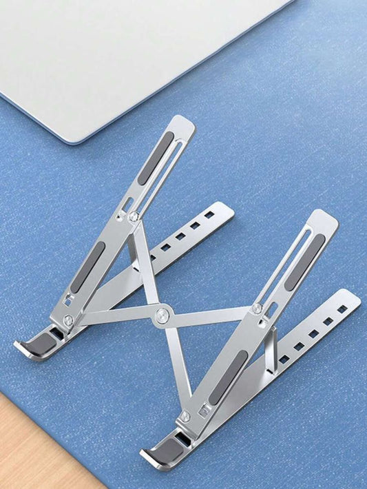 Portable Aluminum Laptop Stand